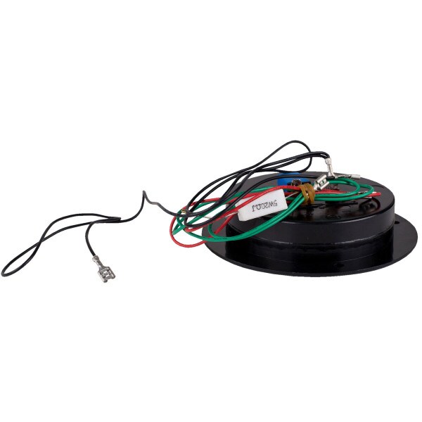 Main product image for Round Spring Loaded 4-1/2" Terminal Cup with 1.4A C 269-2194
